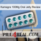 Kamagra 100Mg Oral Jelly Review dapoxetine1